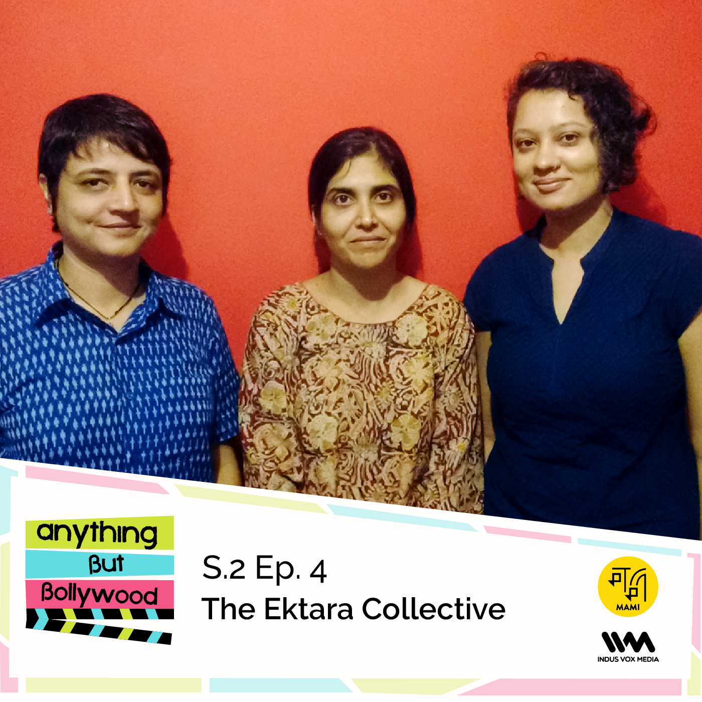 S02 E04: The Ektara Collective