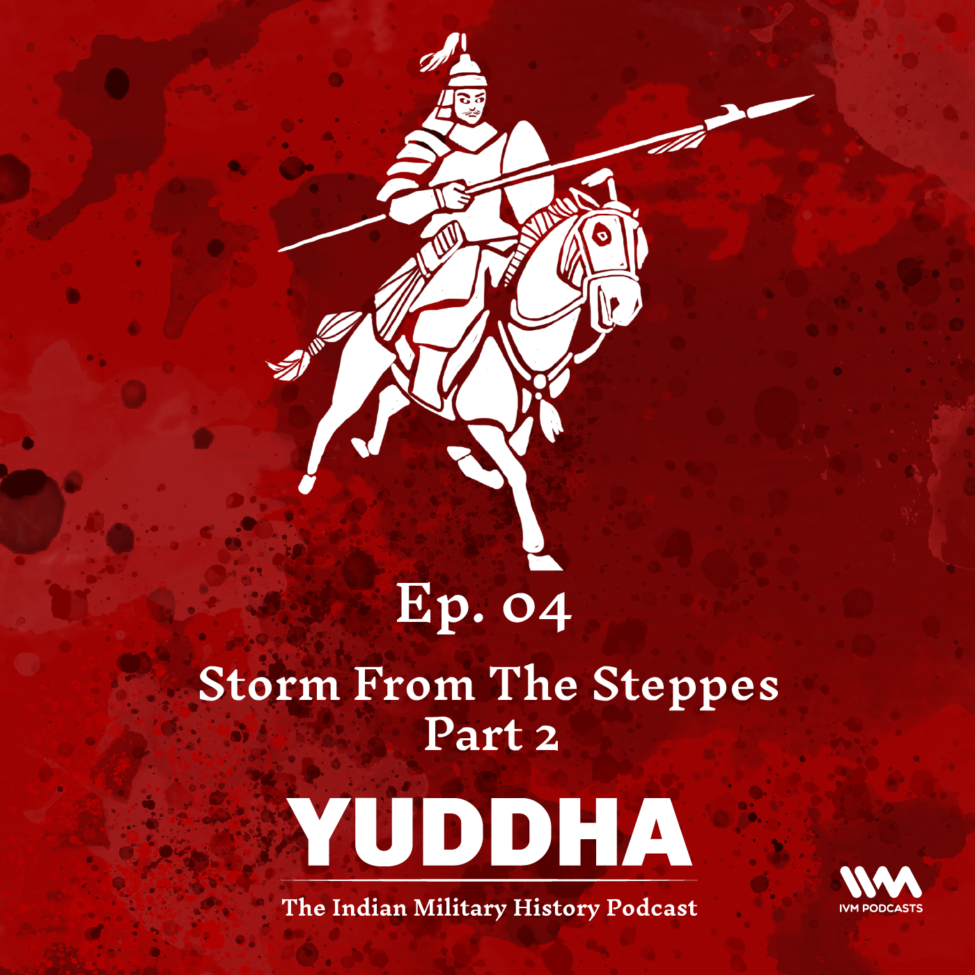 Yuddha - The Indian Military History Podcast