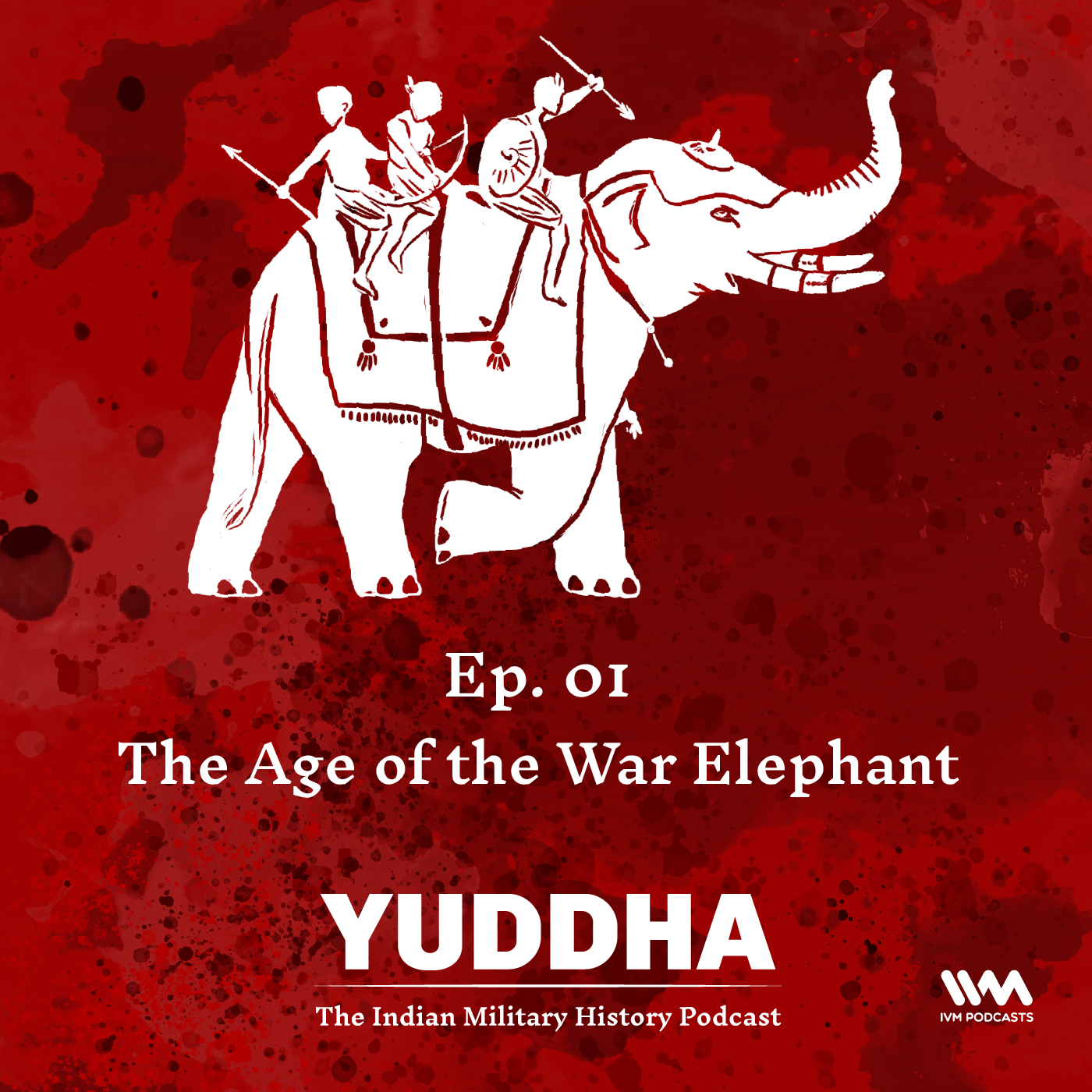 Yuddha - The Indian Military History Podcast