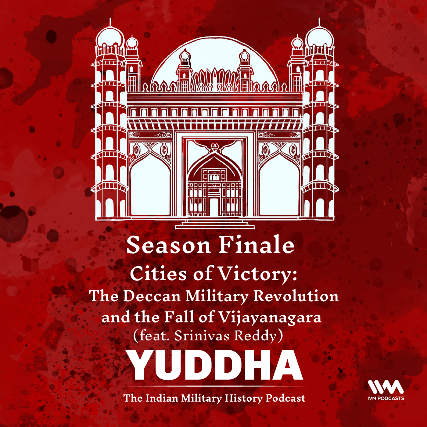 Yuddha - The Indian Military History Podcast