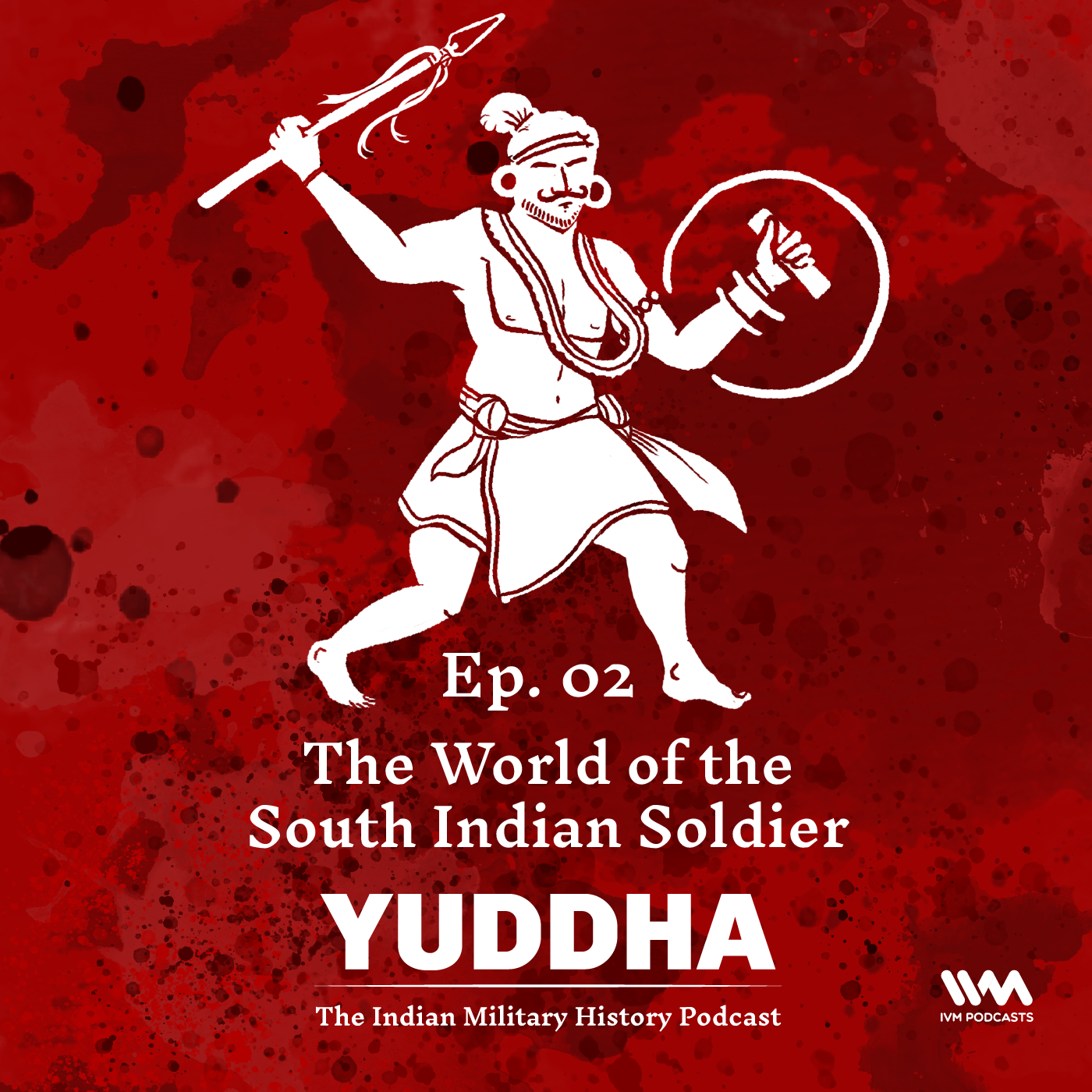 Yuddha - The Indian Military History Podcast