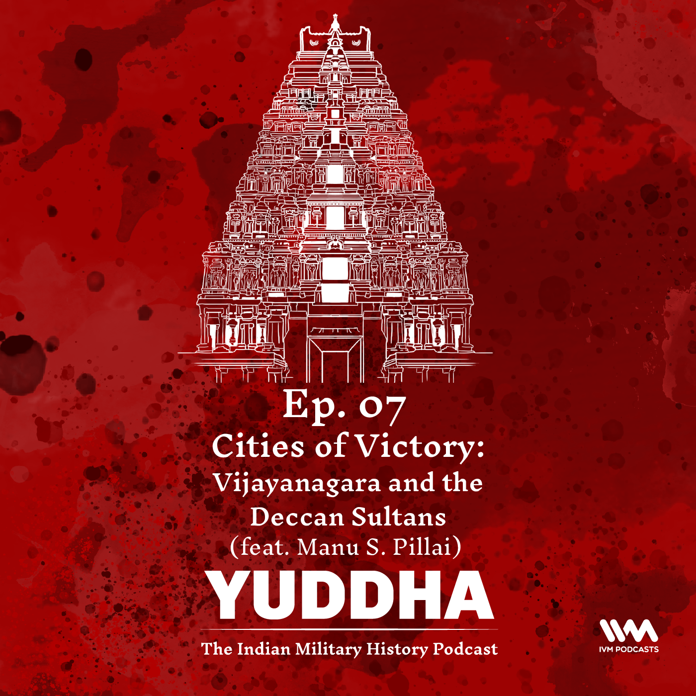 Yuddha - The Indian Military History Podcast