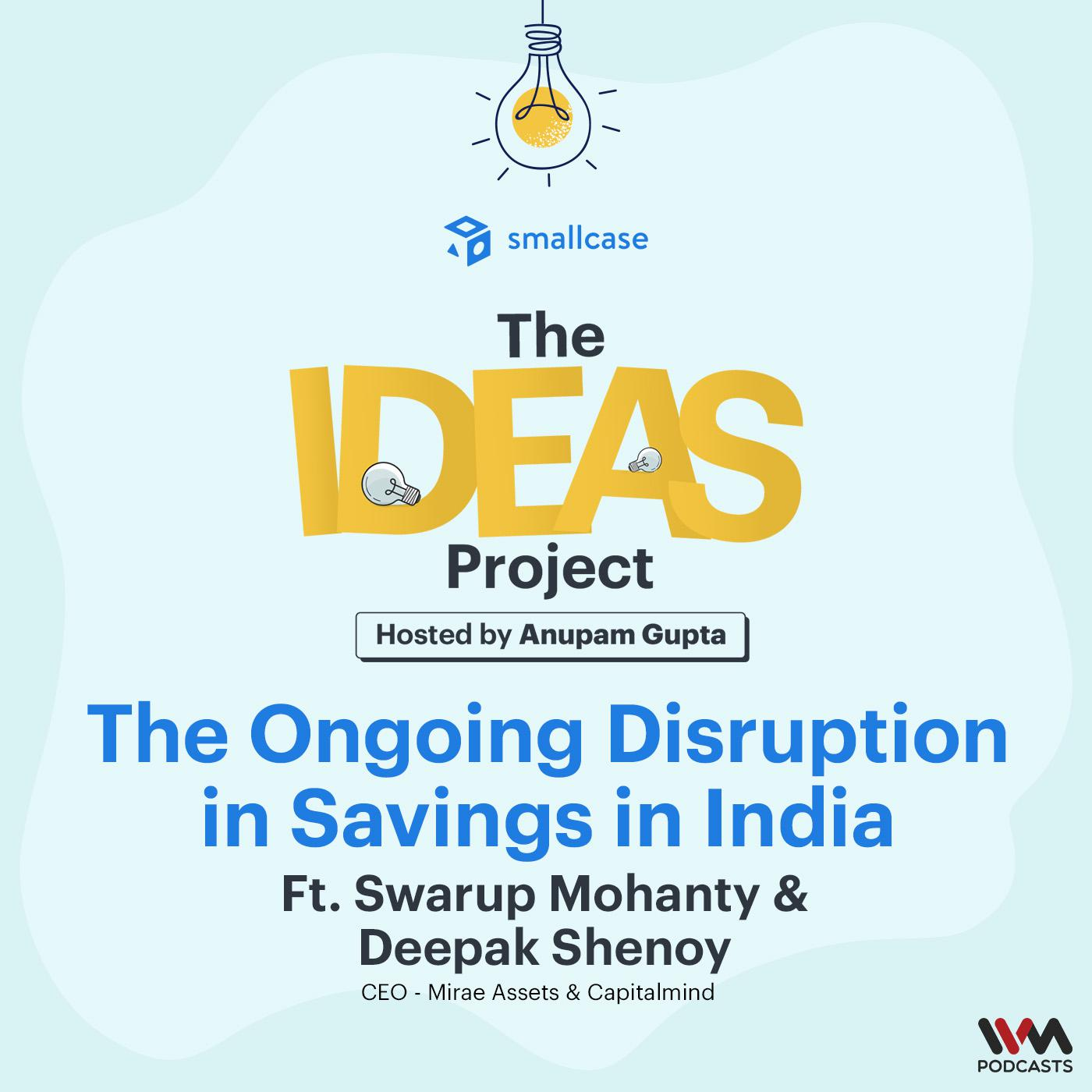 The Ideas Project by smallcase