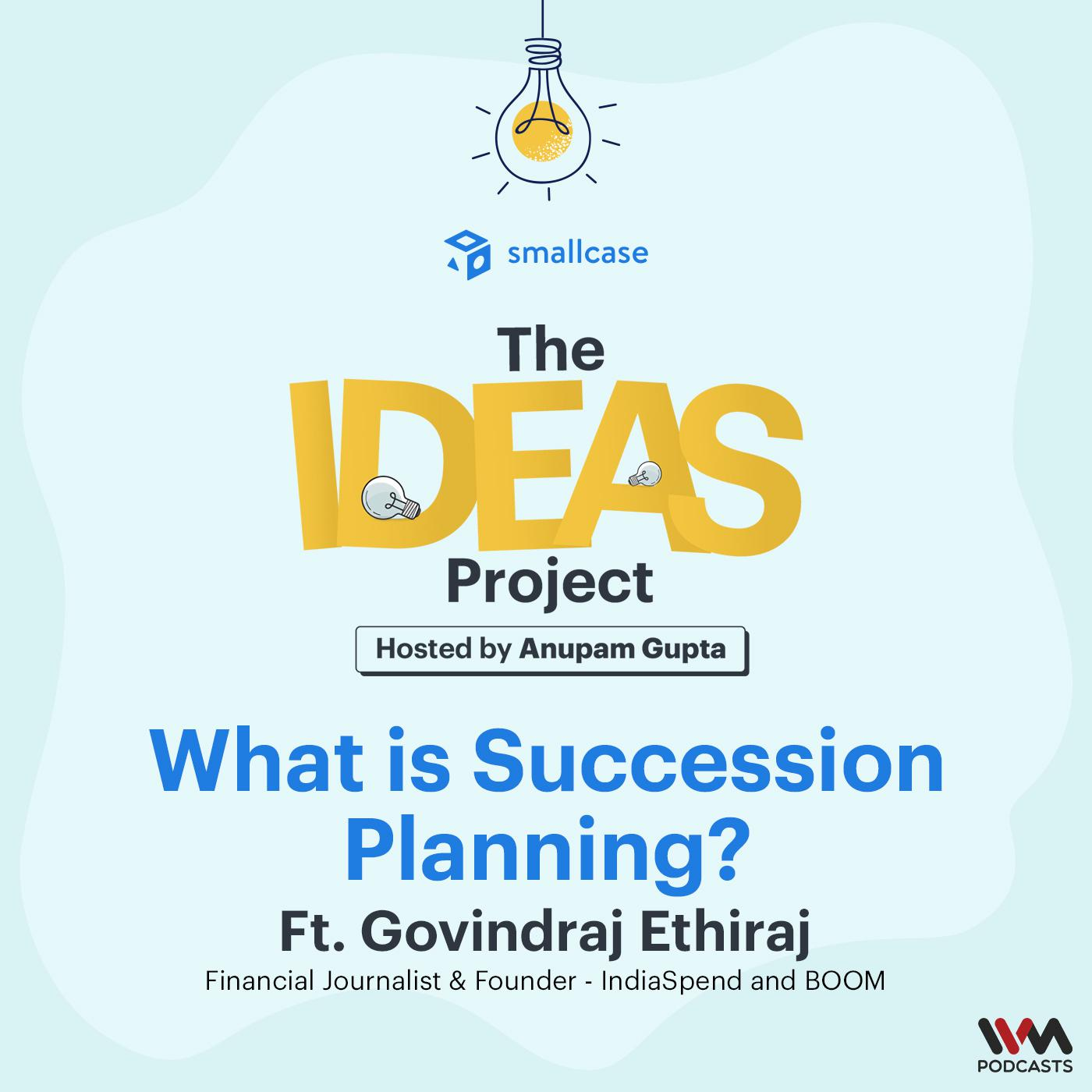 The Ideas Project by smallcase