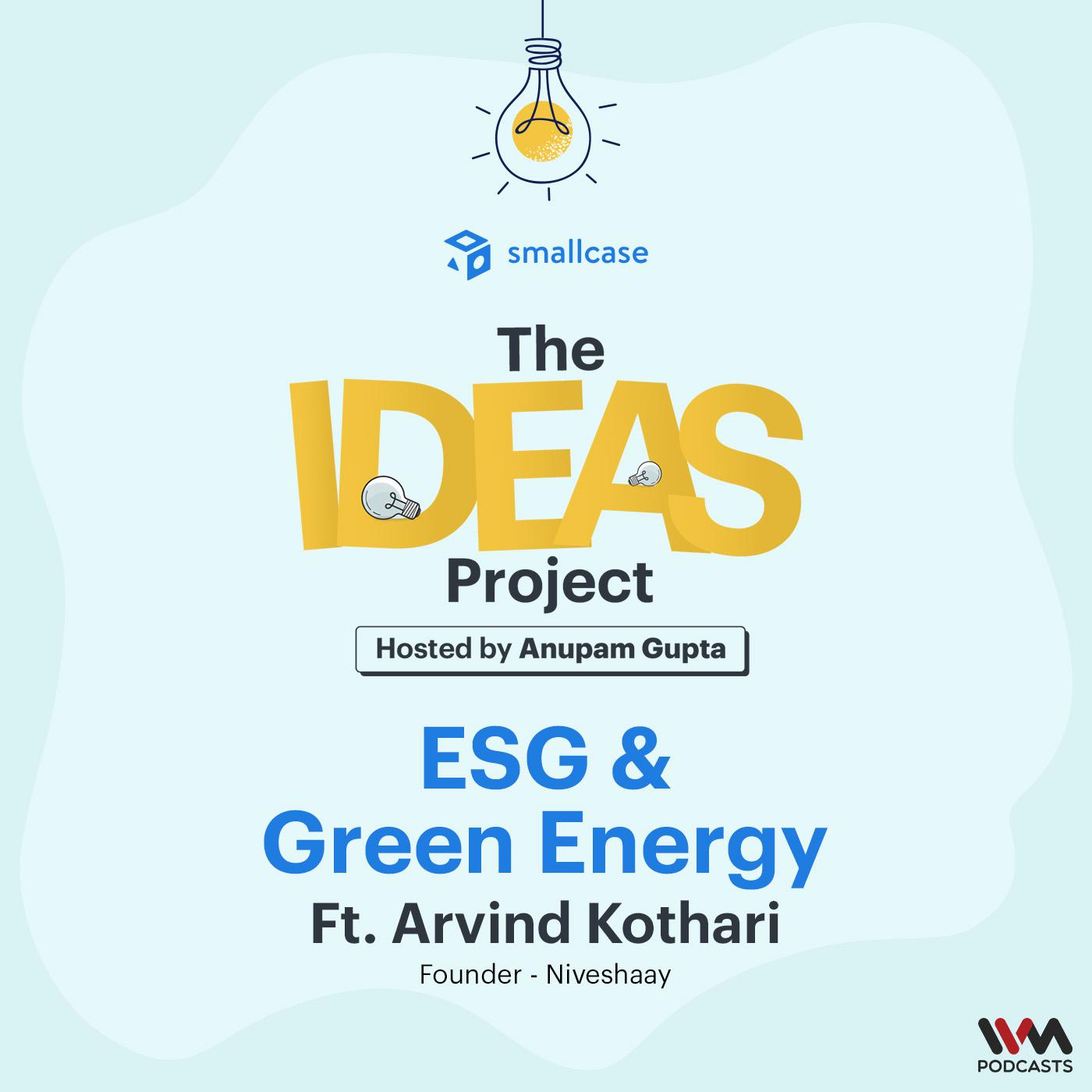 The Ideas Project by smallcase