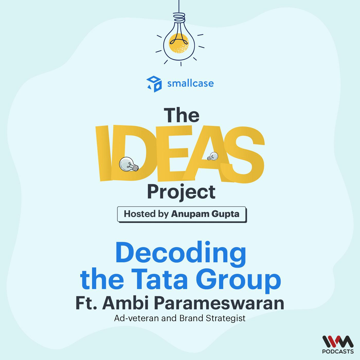 The Ideas Project by smallcase