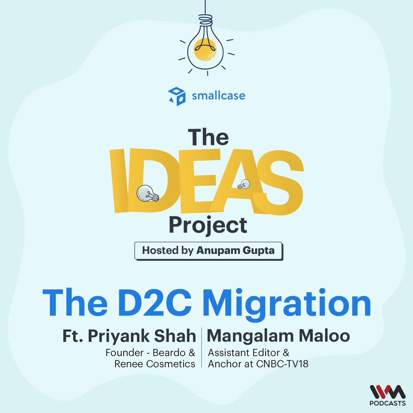 The Ideas Project by smallcase