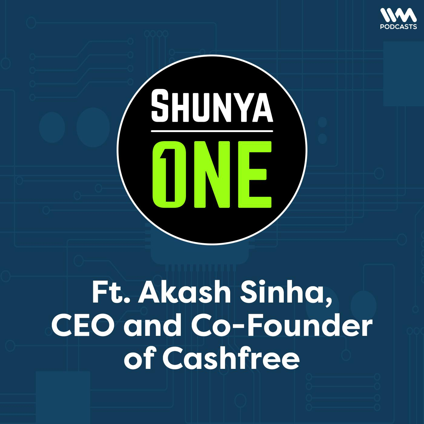 Shunya One