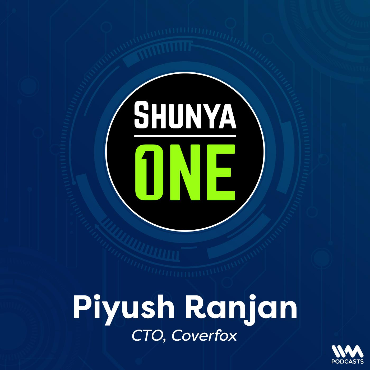 Shunya One