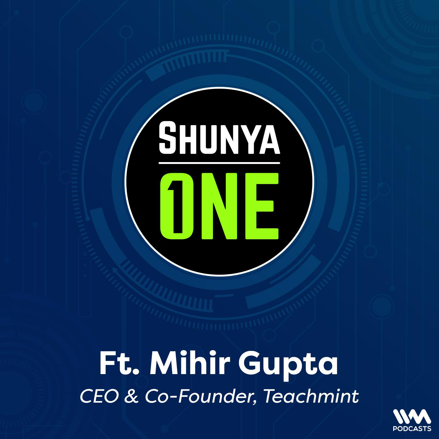 Shunya One