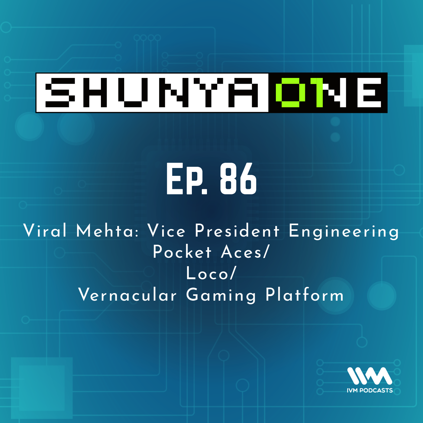 Shunya One
