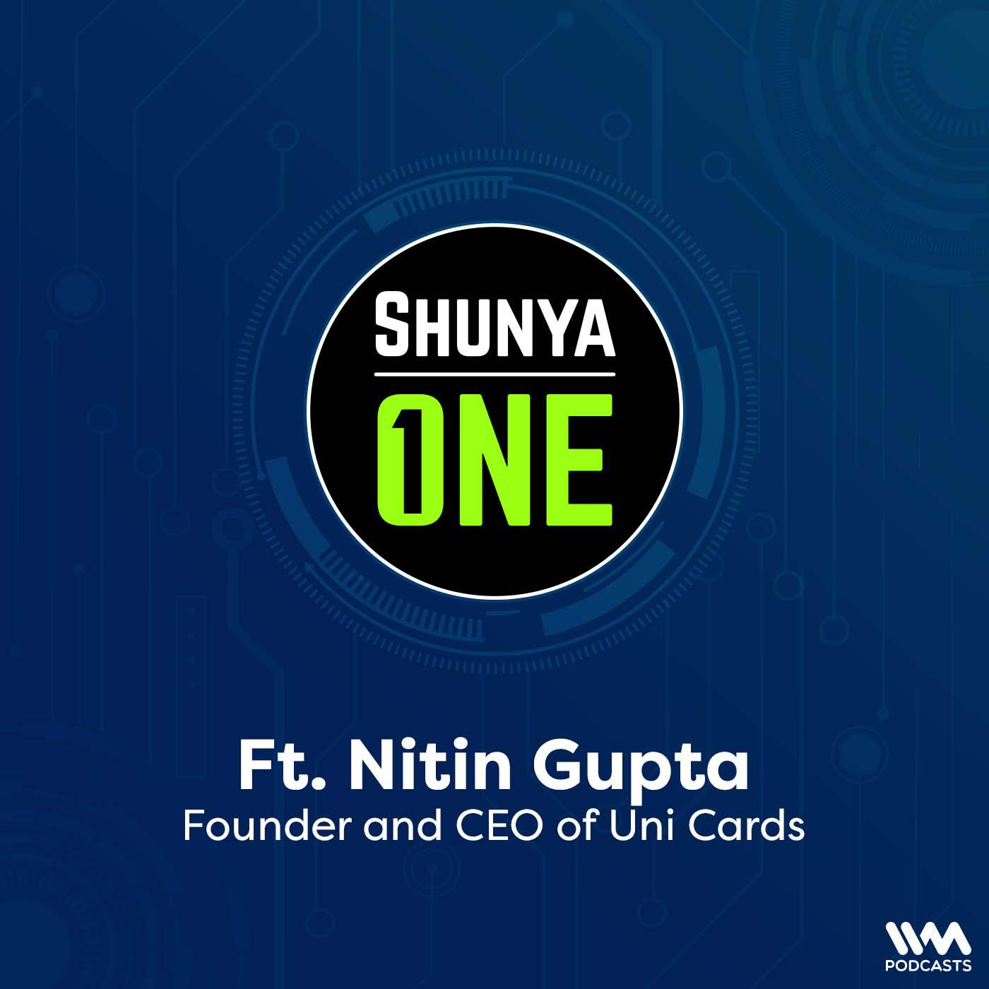Shunya One