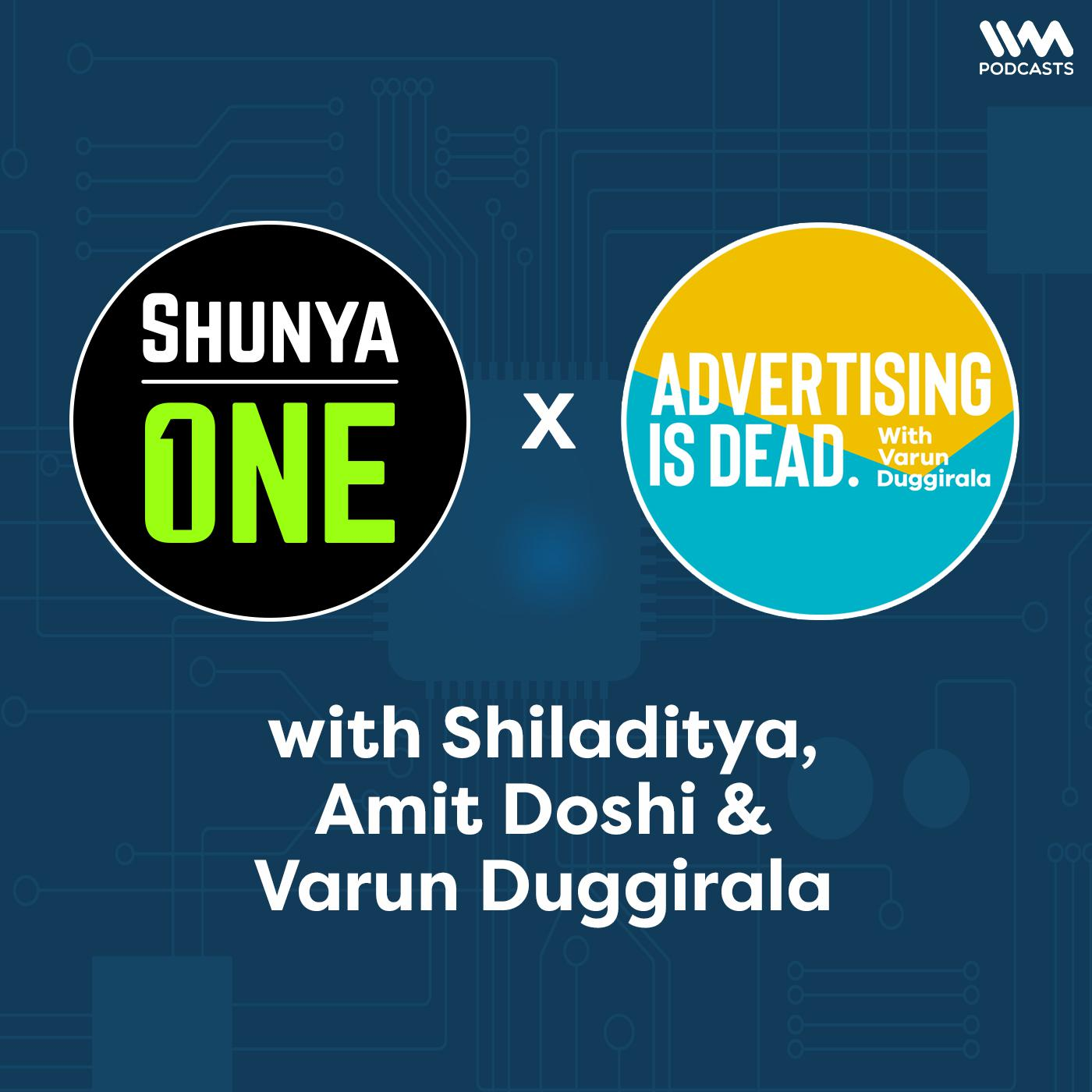 Shunya One