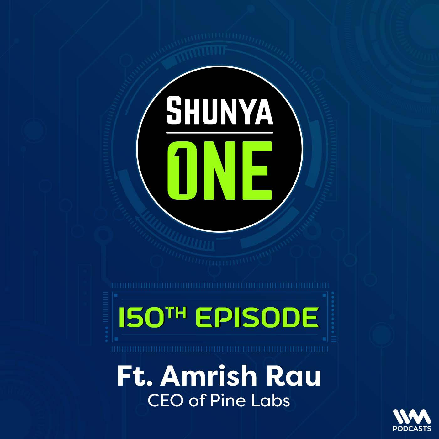 Shunya One