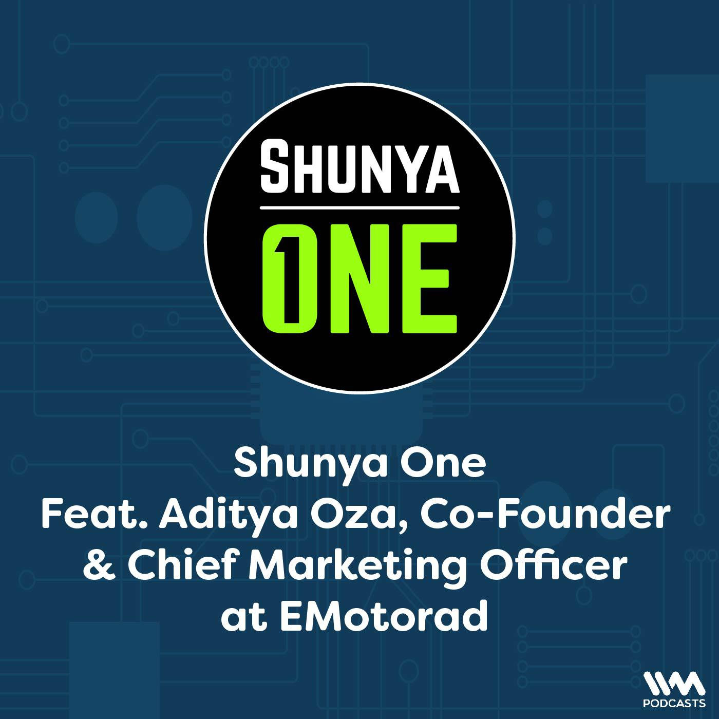 Shunya One