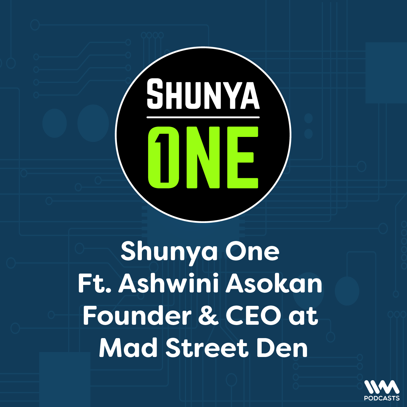 Shunya One