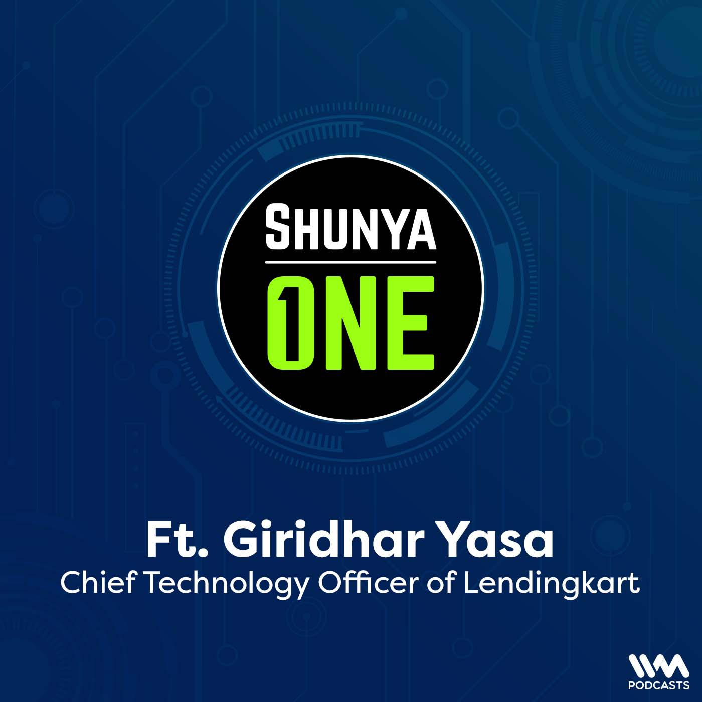 Shunya One