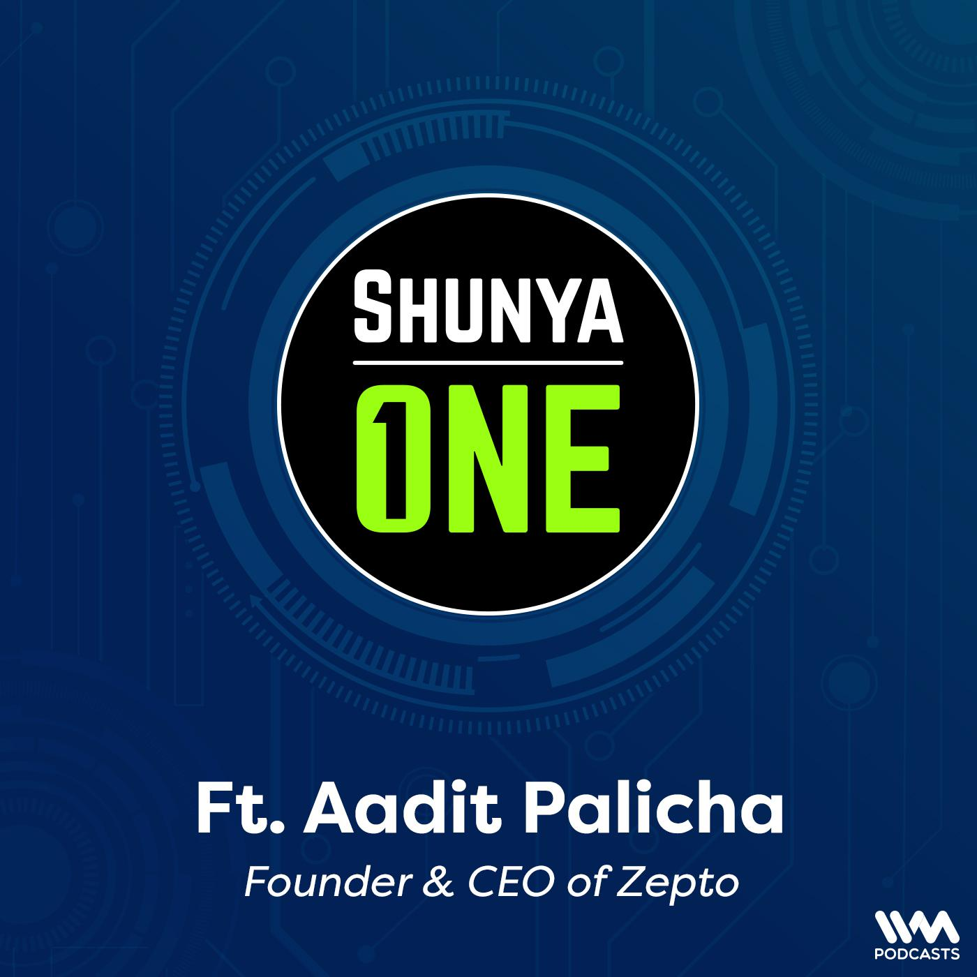 Shunya One