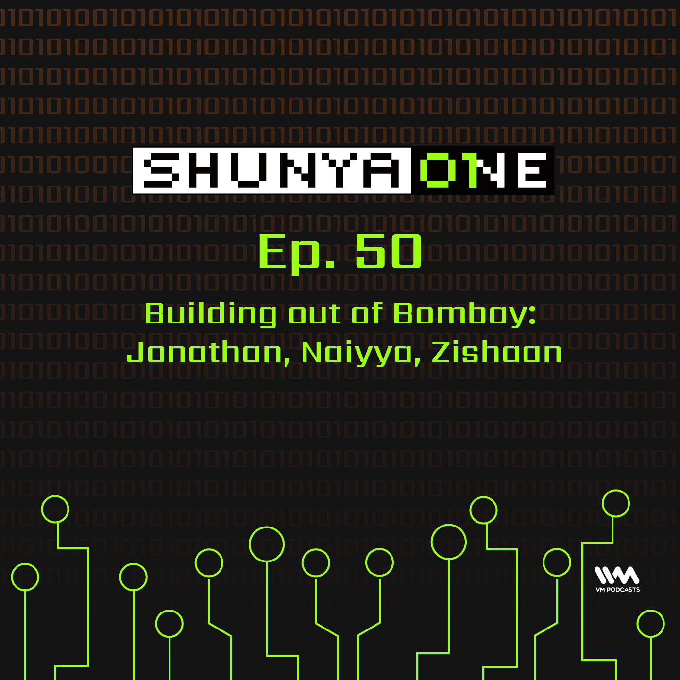 Shunya One