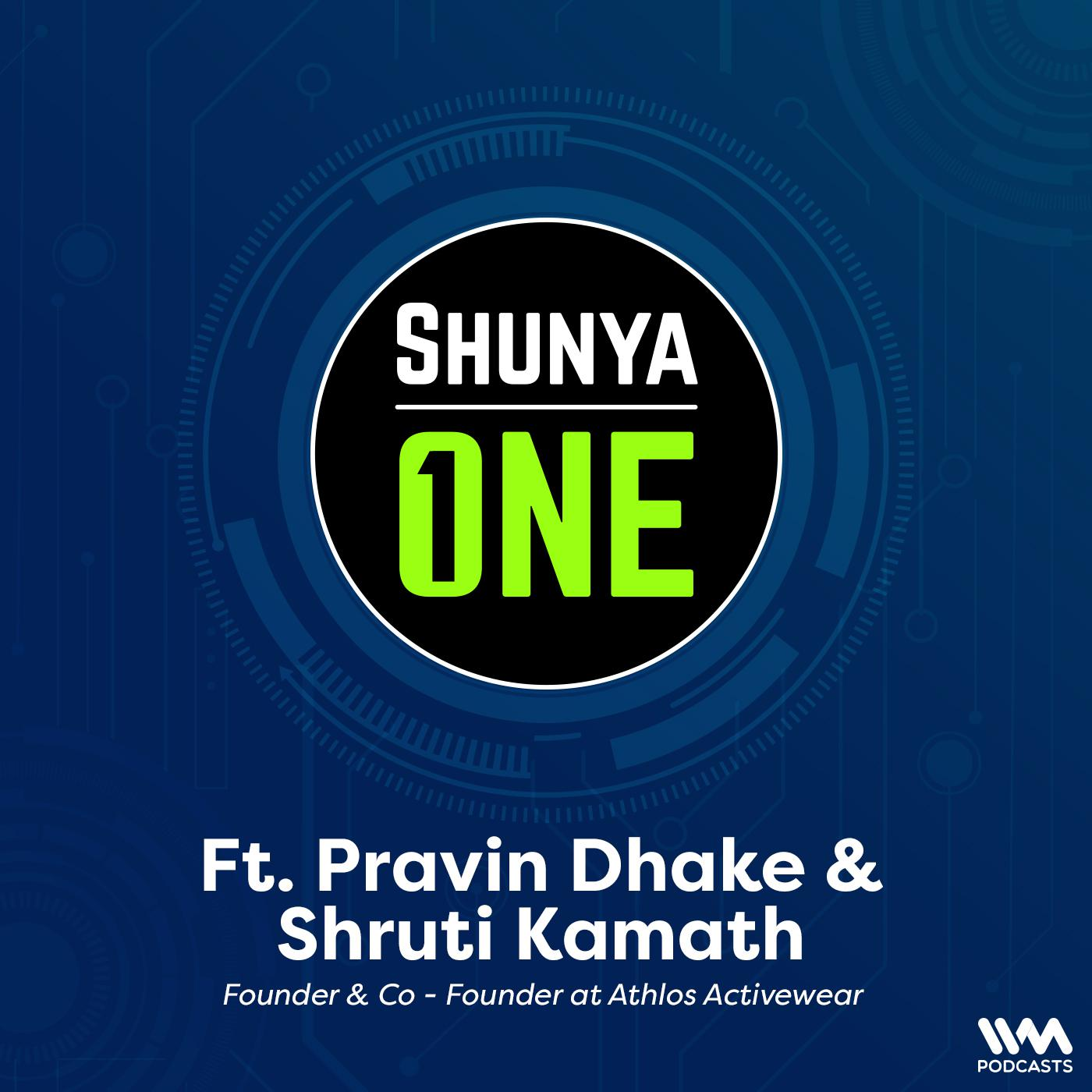 Shunya One