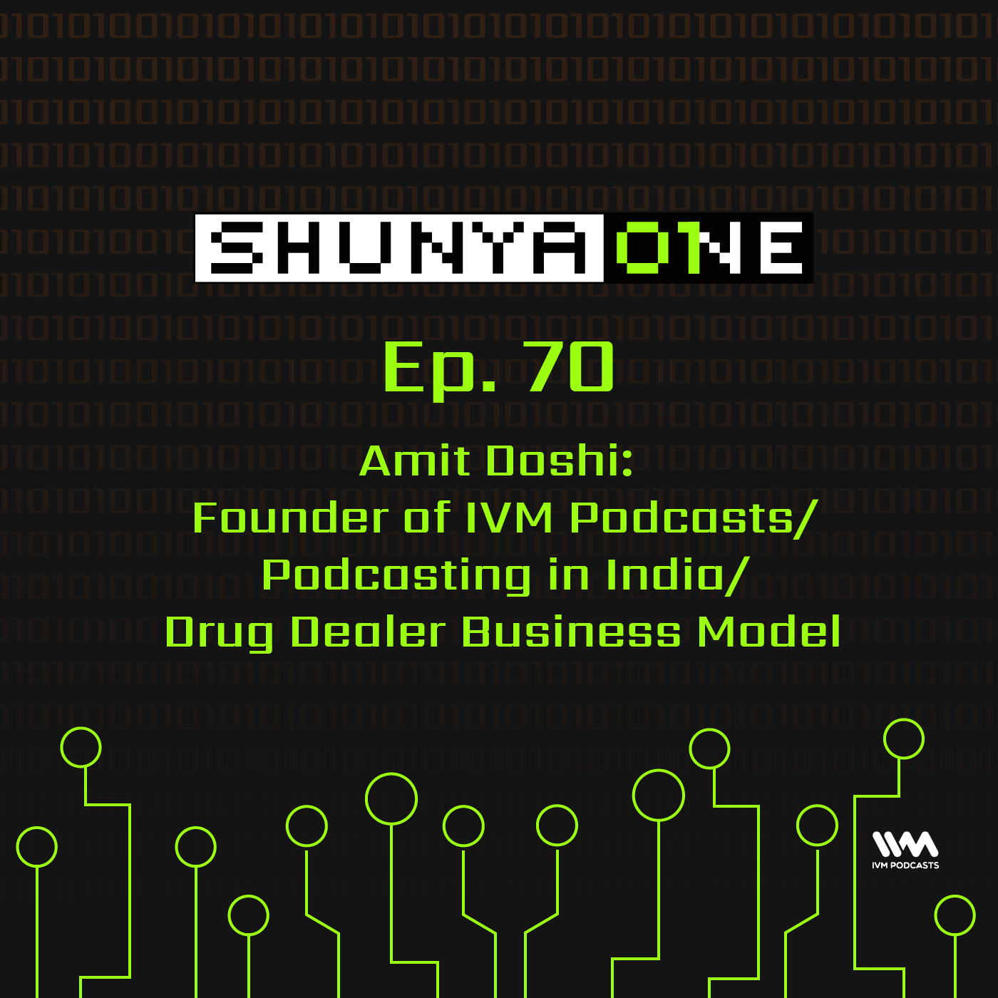 Shunya One