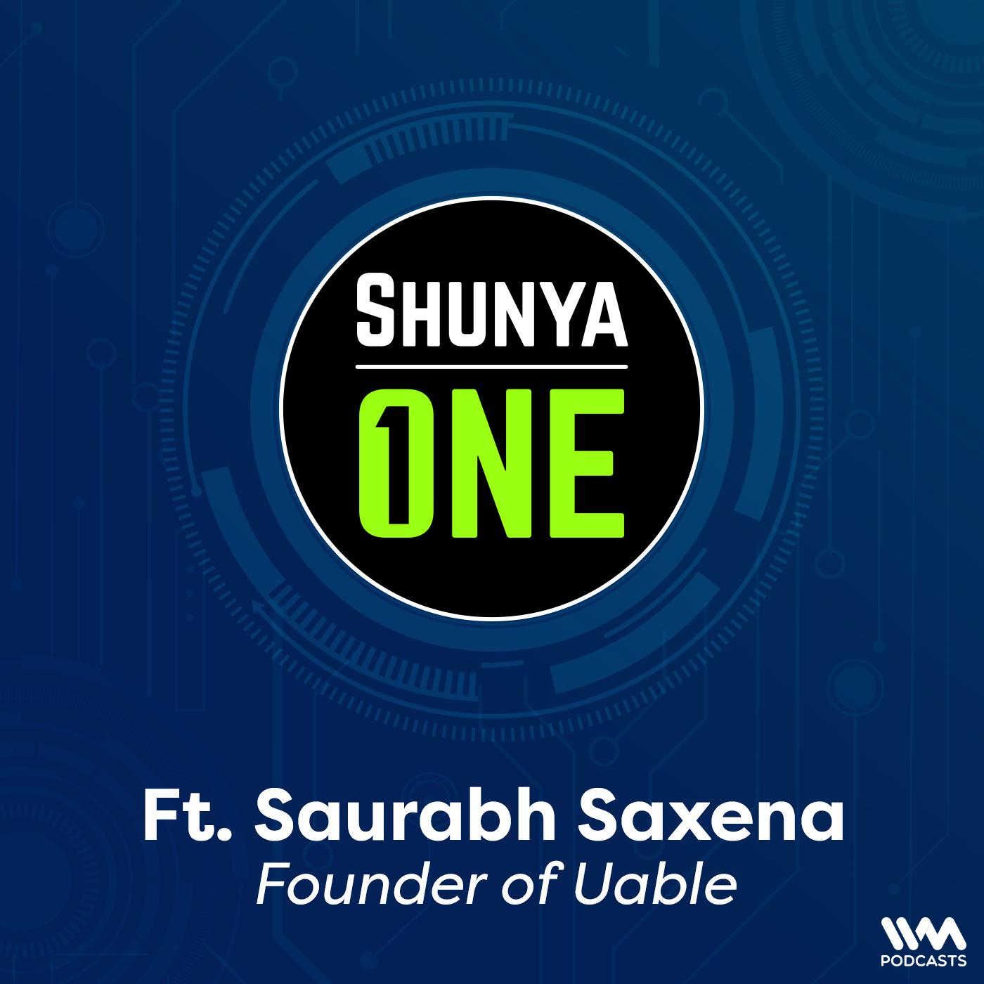 Shunya One