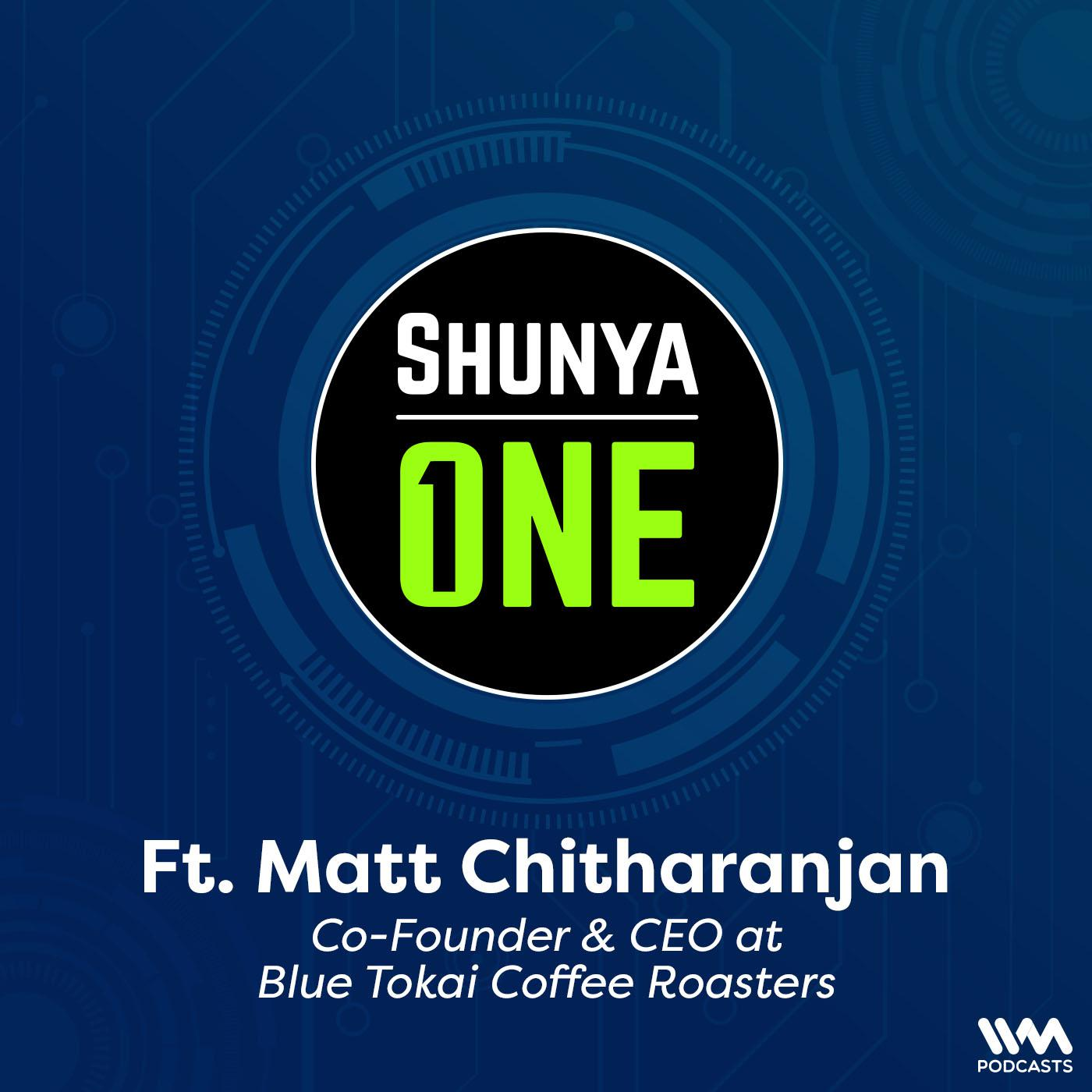 Shunya One