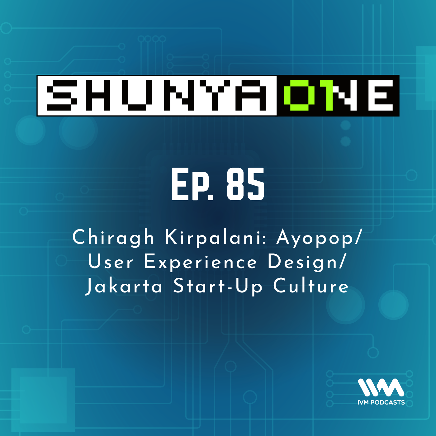 Shunya One