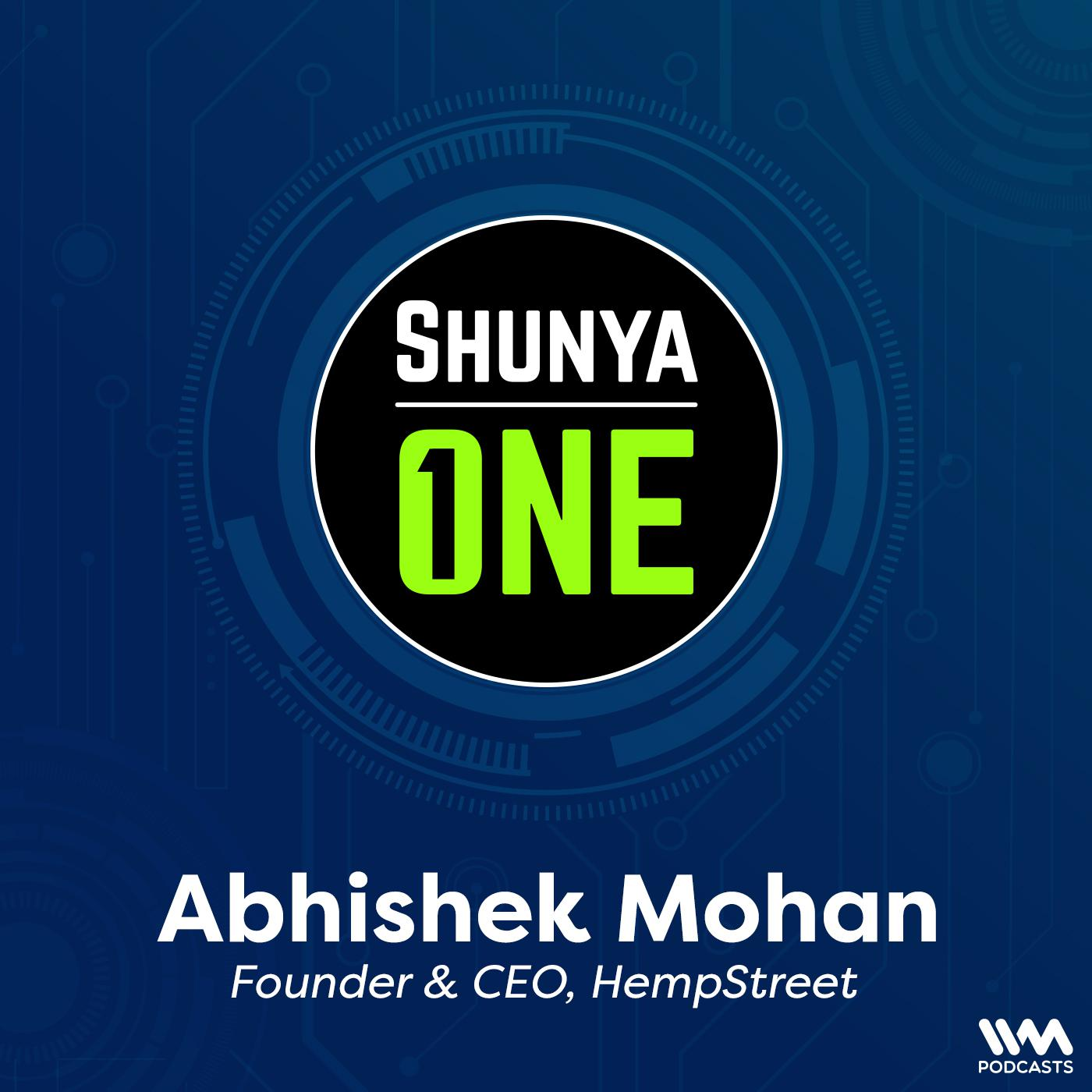 Shunya One