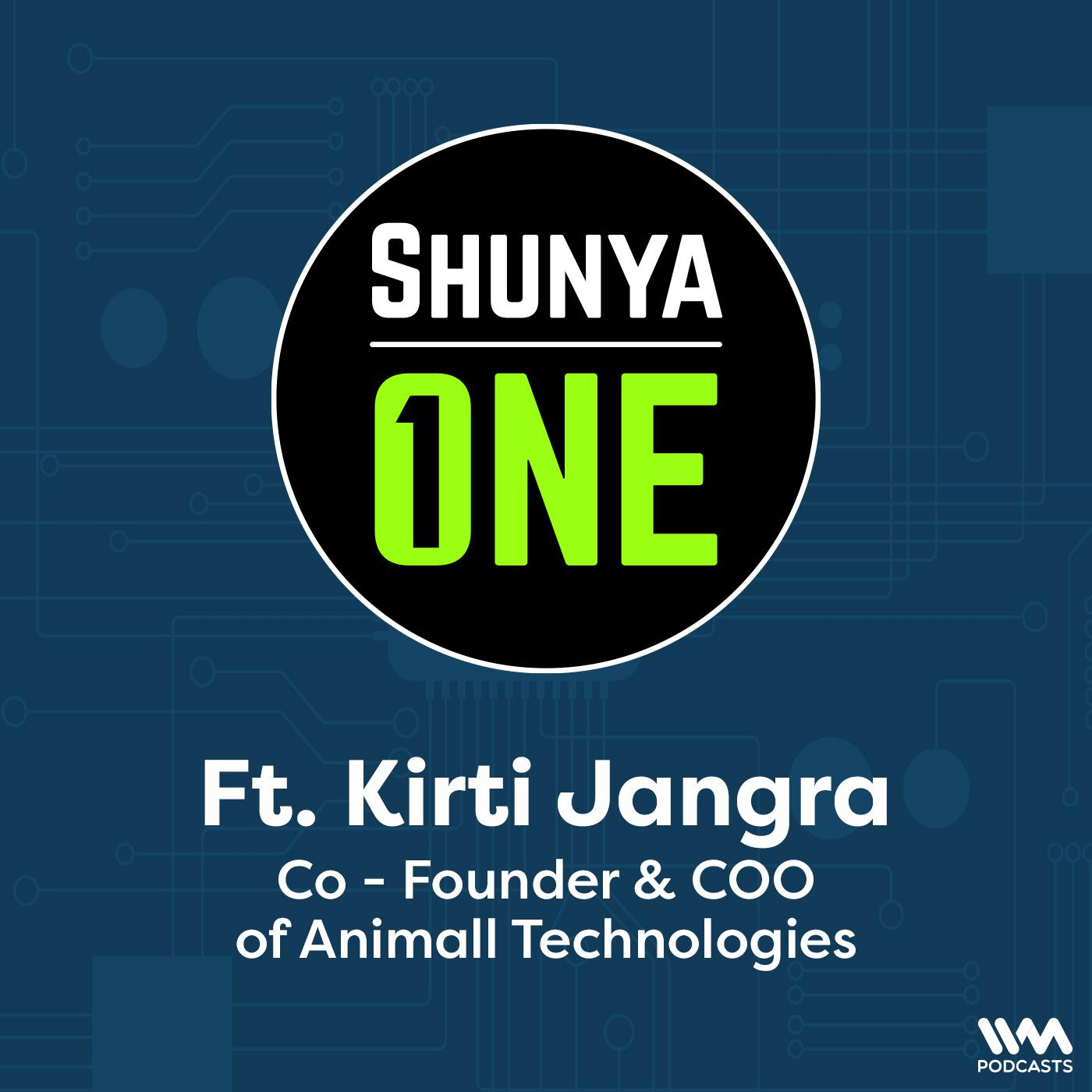 Shunya One