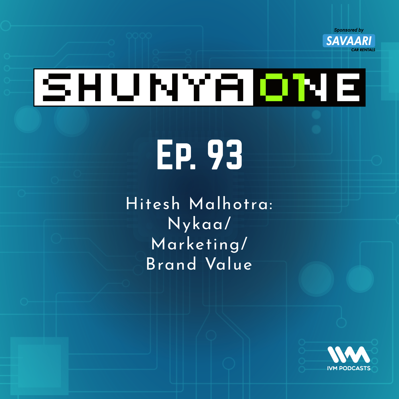 Shunya One