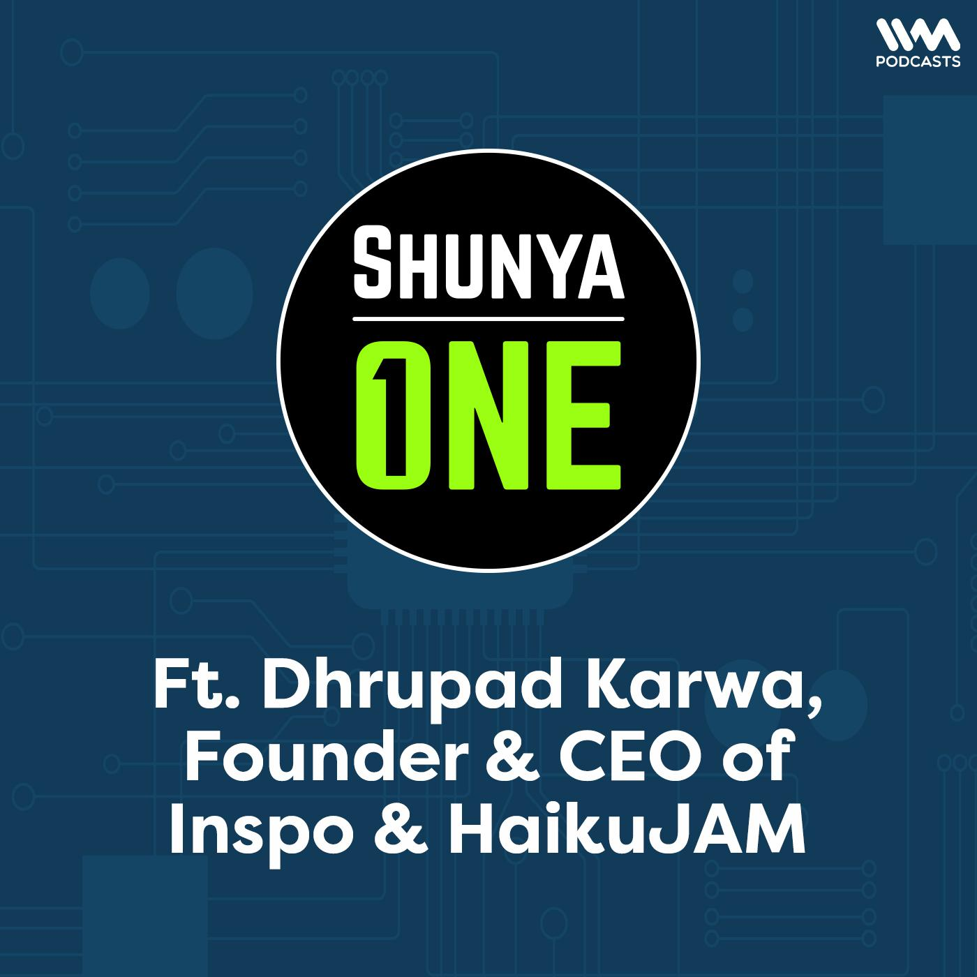 Shunya One