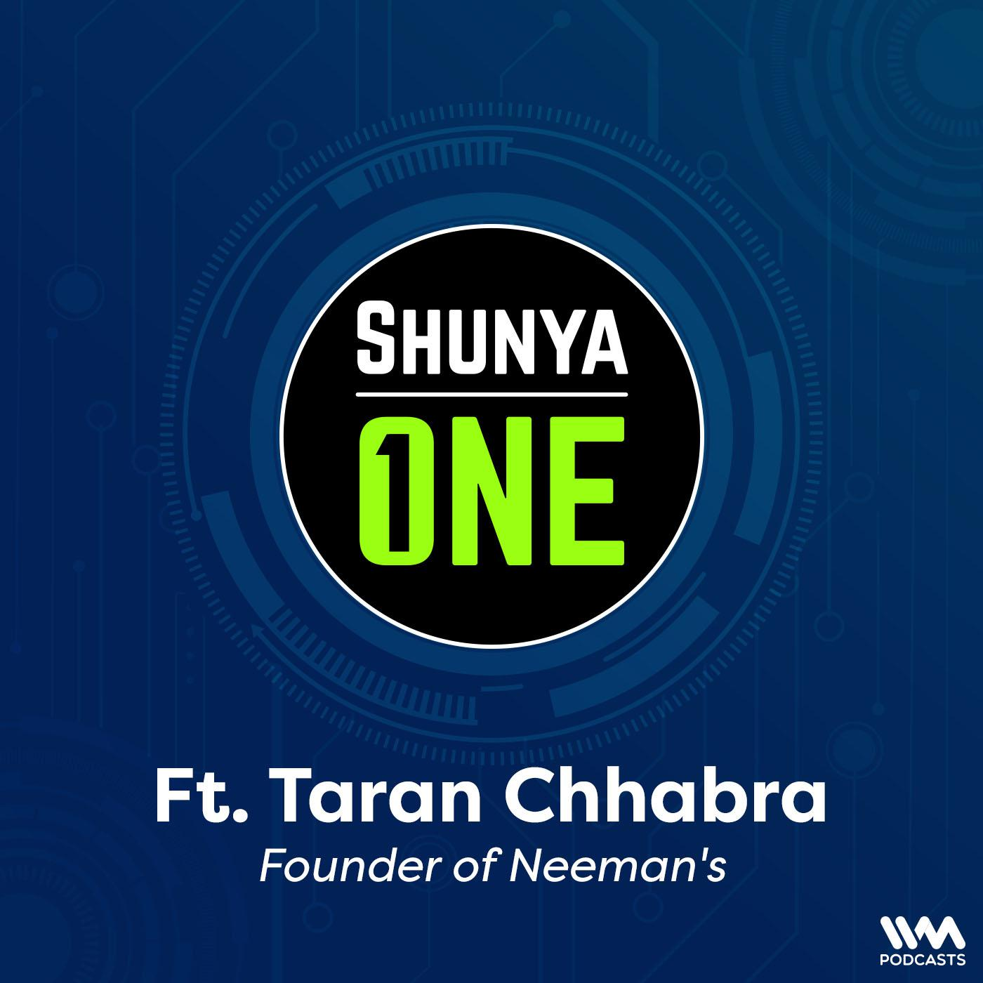 Shunya One