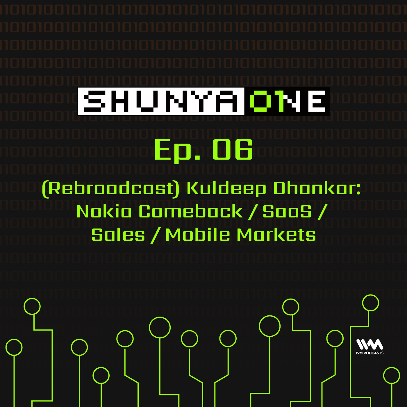 Shunya One
