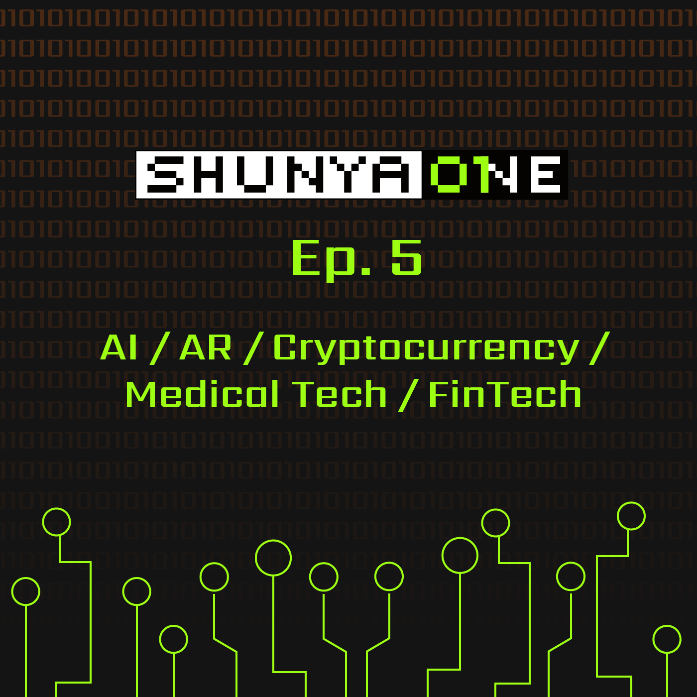 Shunya One