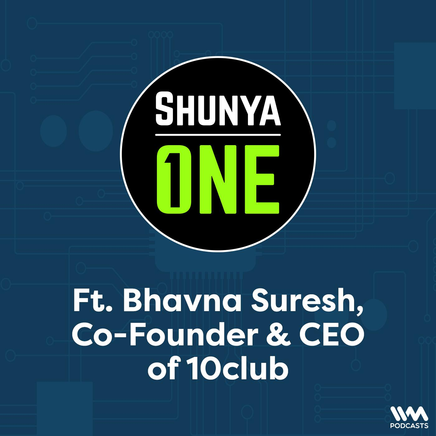Shunya One