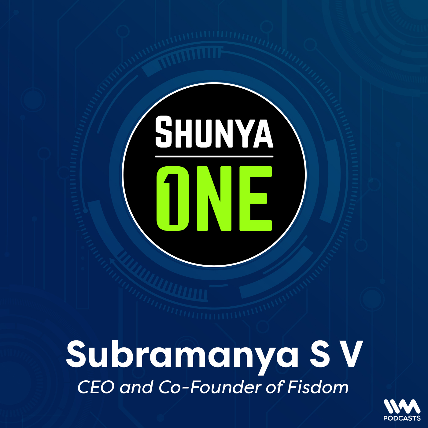 Shunya One