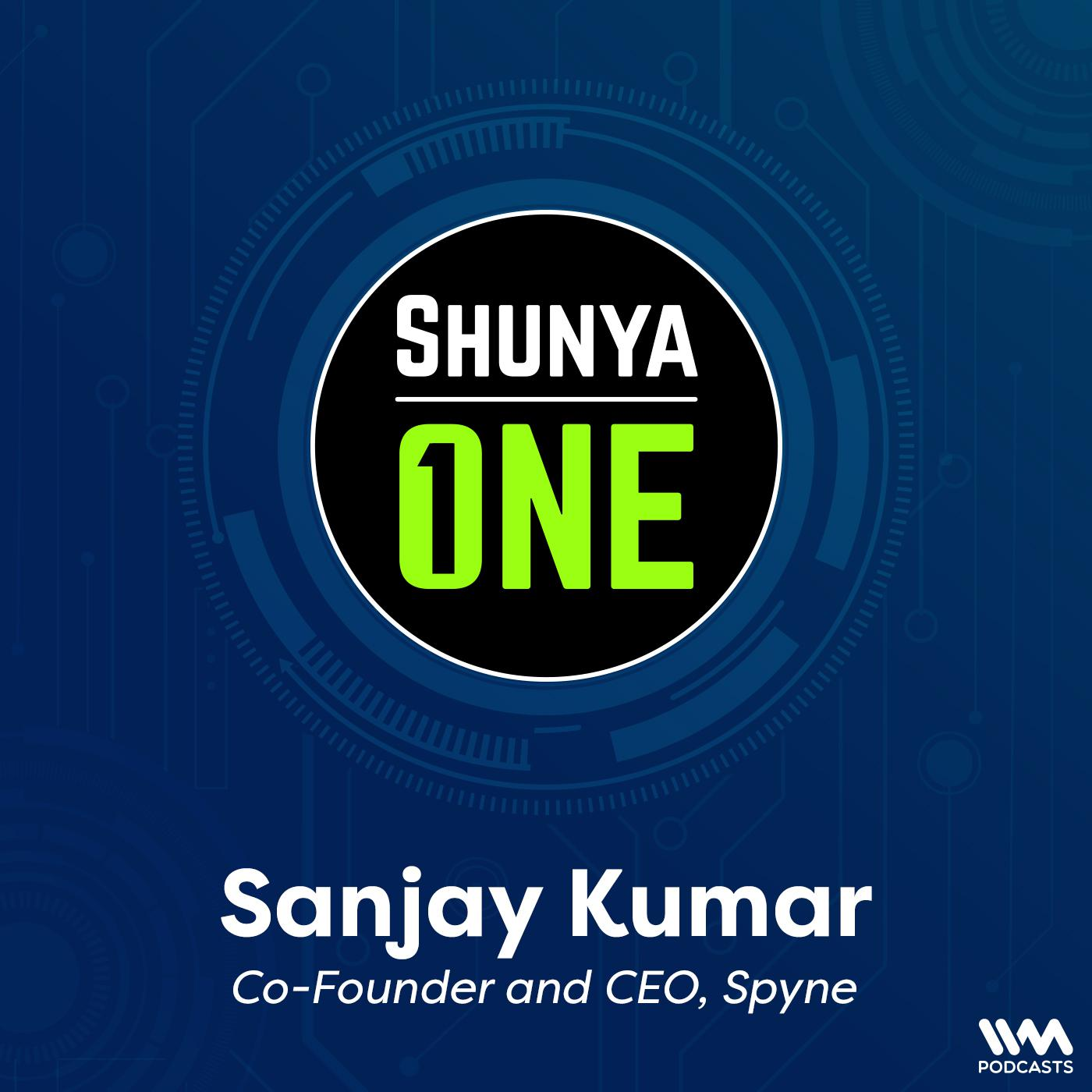 Shunya One