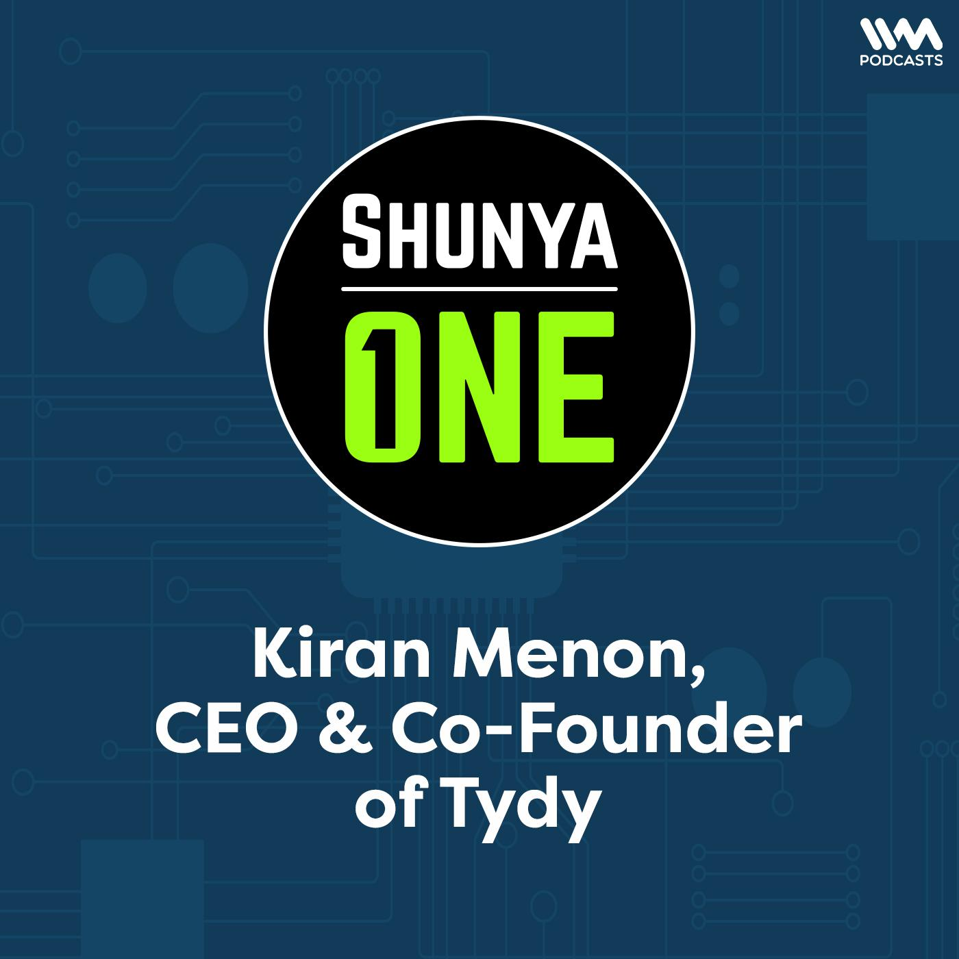 Shunya One