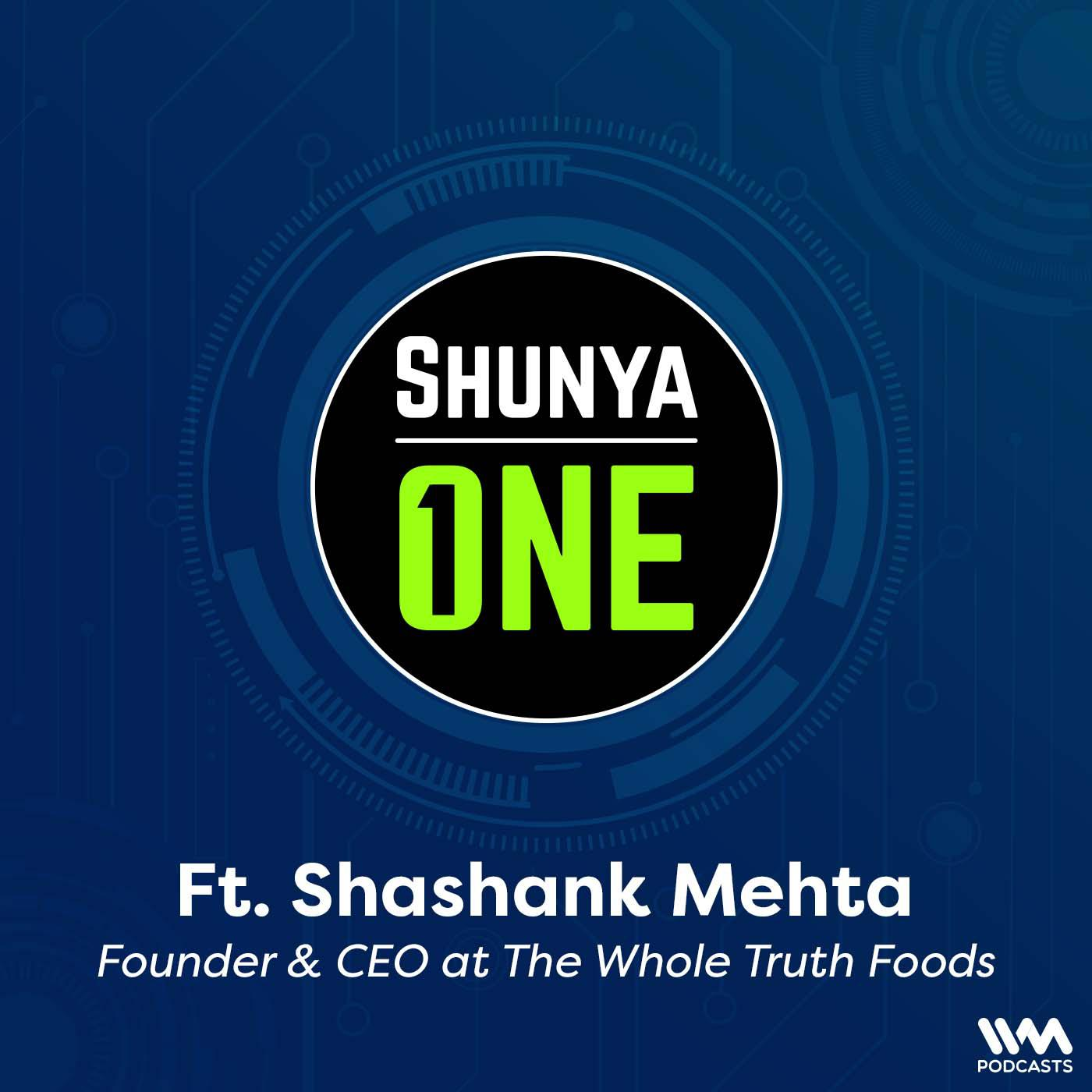 Shunya One