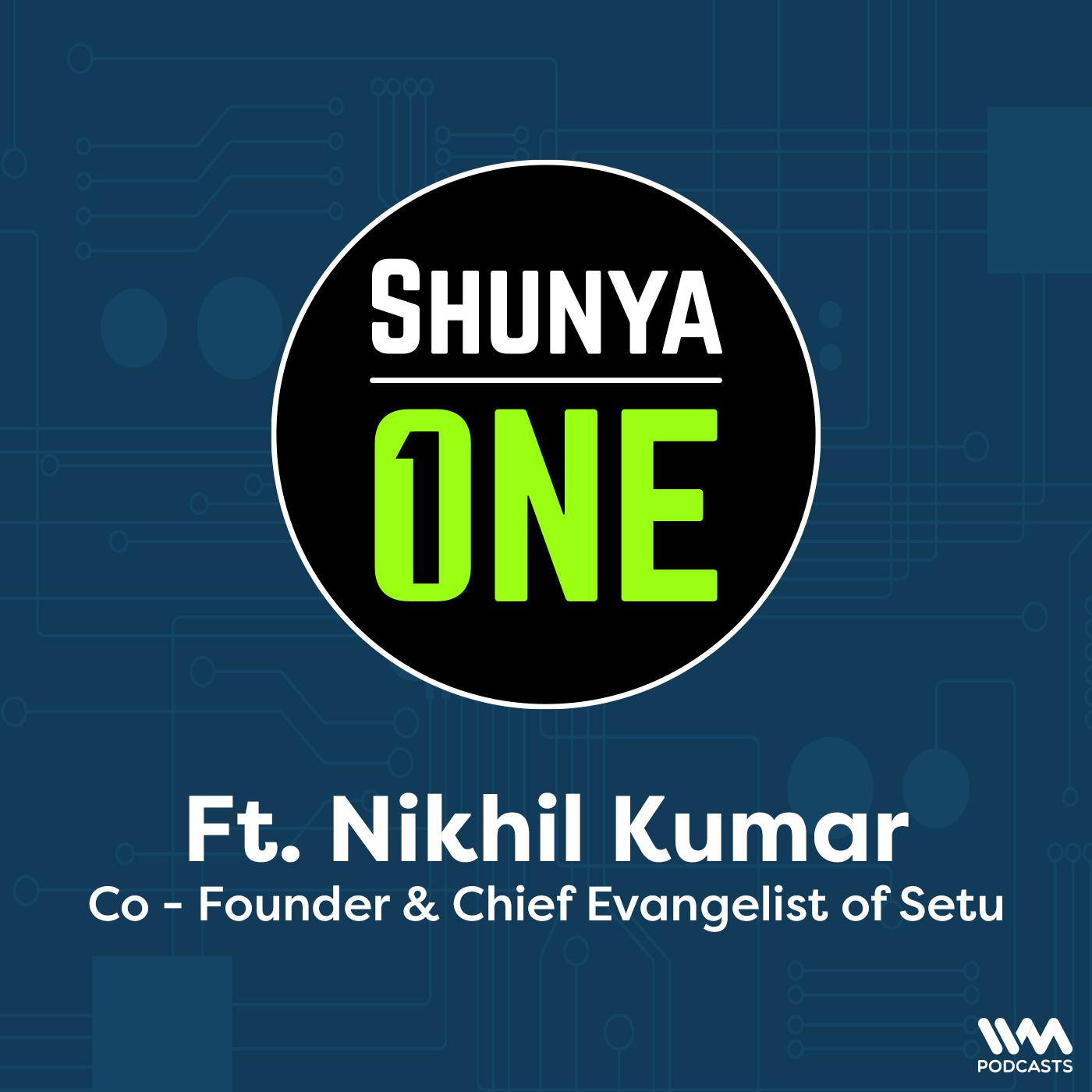 Shunya One