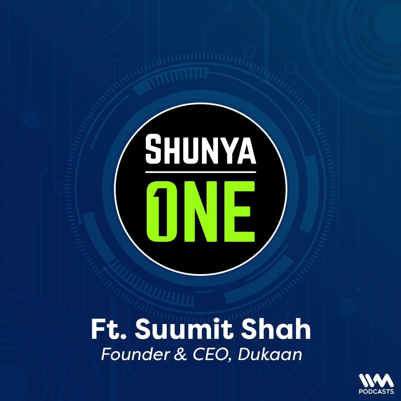 Shunya One