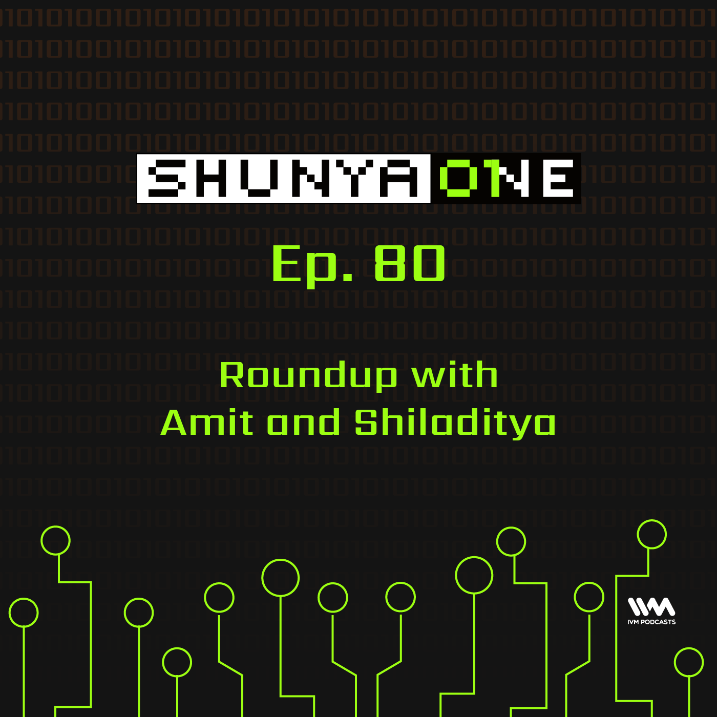 Shunya One