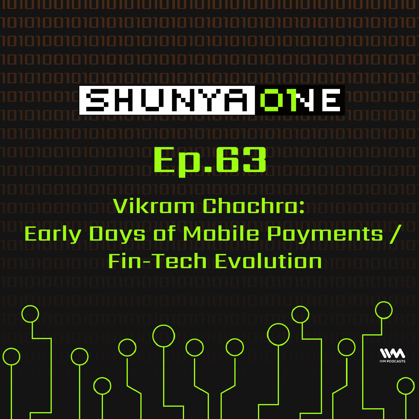 Shunya One