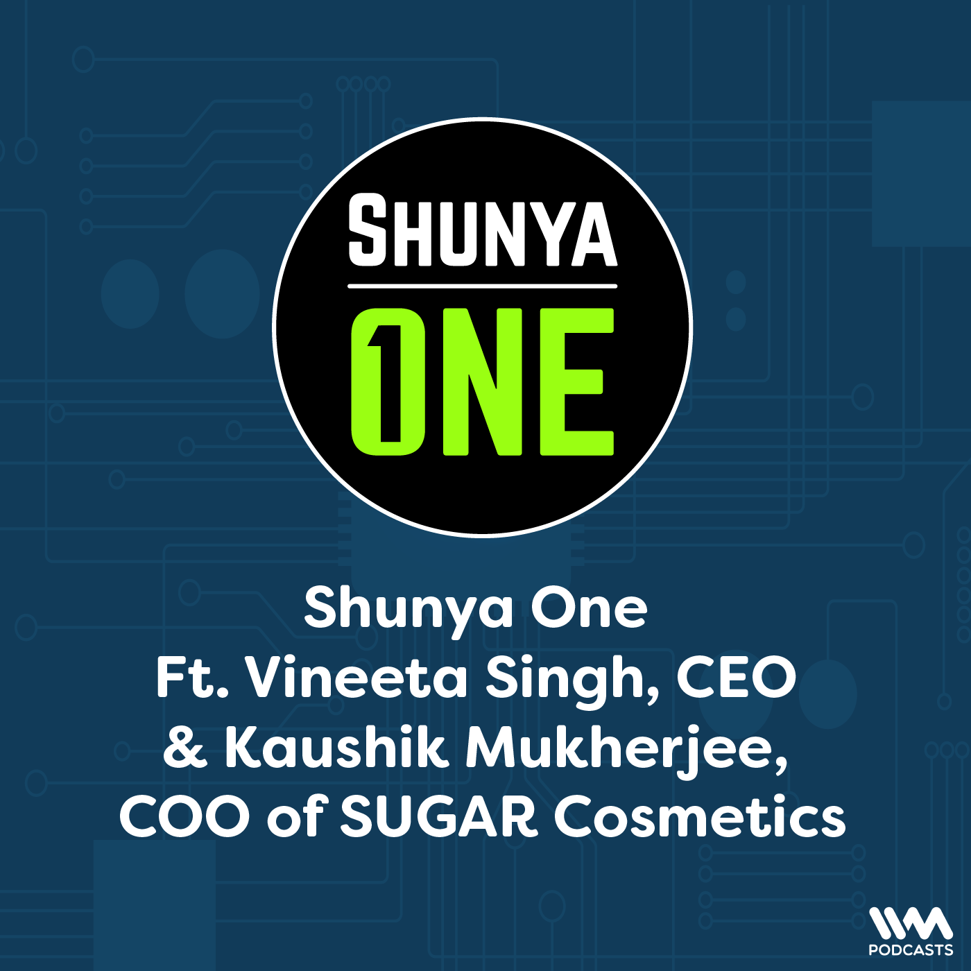 Shunya One