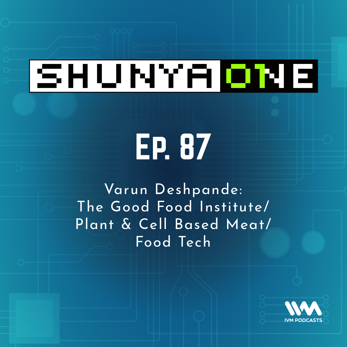Shunya One
