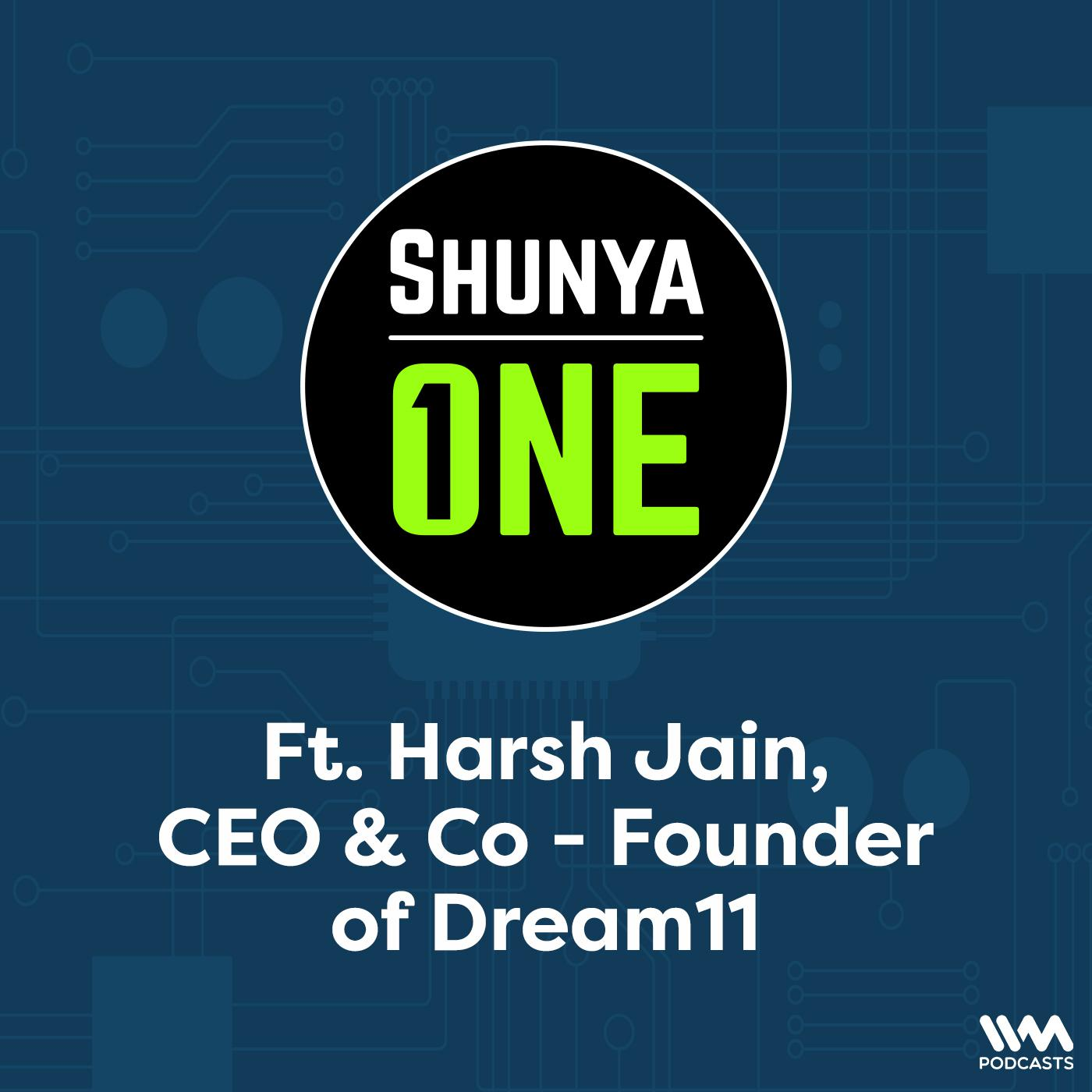 Shunya One
