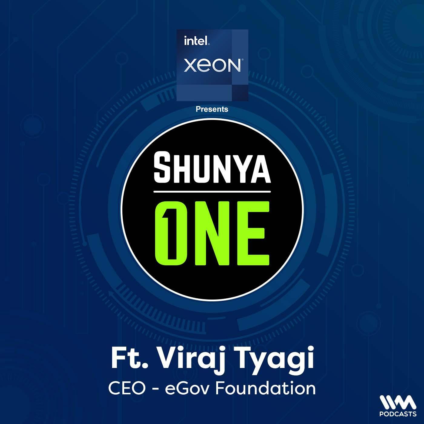 Shunya One