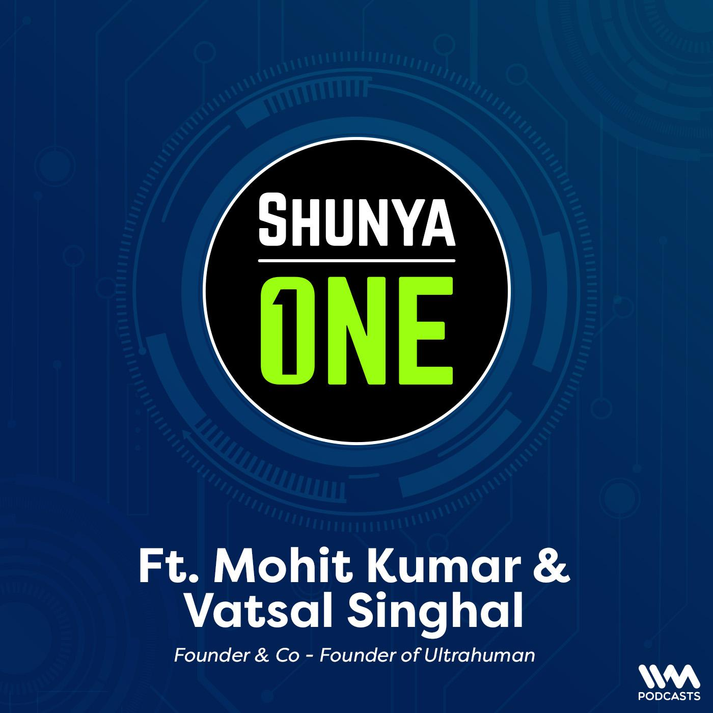 Shunya One