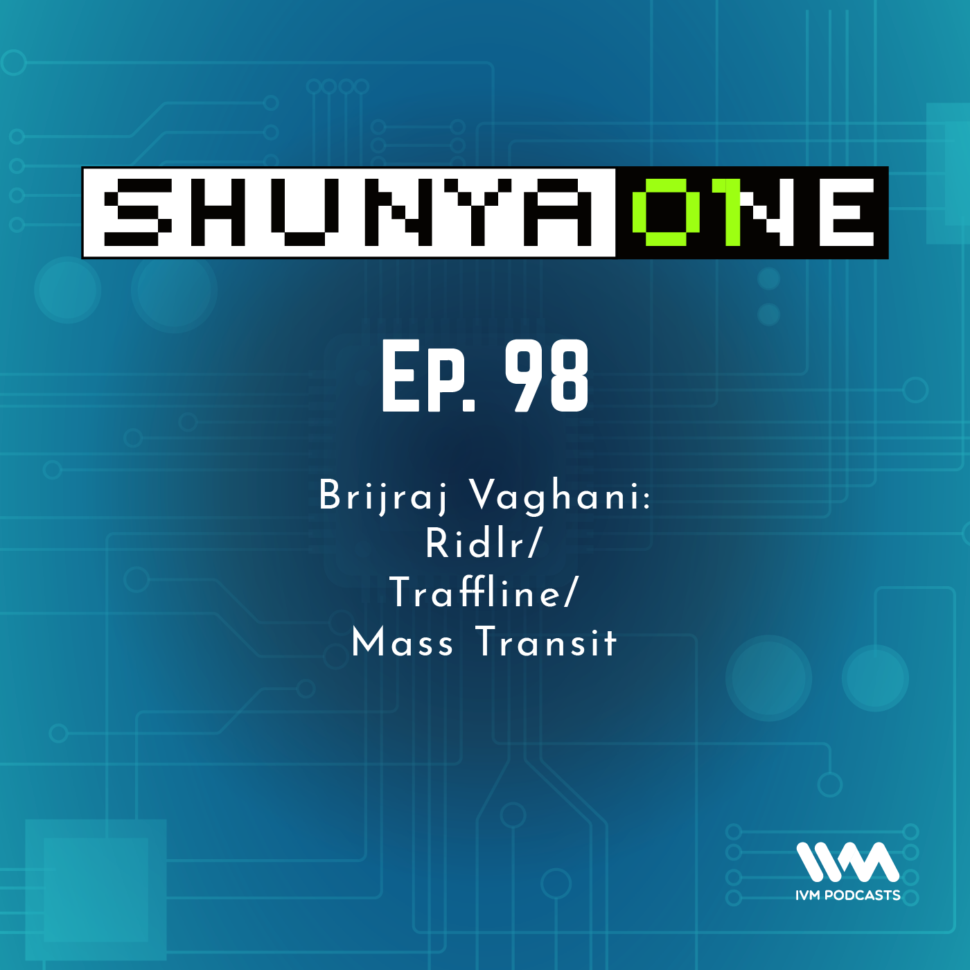 Shunya One